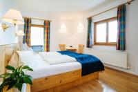 Bungalow mit eigener Terrasse