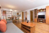 Apartamento con vistas al mar