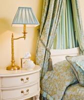 Zweibettzimmer - Gee