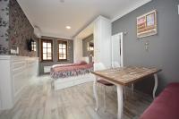 Best of Bascarsija apartments - B&B Sarajevo