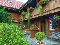 B&B Huttwil - BnB DeHeimelig - Bed and Breakfast Huttwil