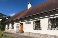 Villa Tourmaline - B&B Kremnica