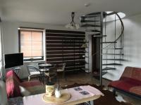 Appartamento con Vista Lago
