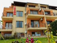 Villa Iztok - B&B
