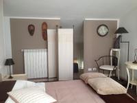 Tweepersoonskamer met Eigen Badkamer