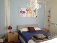 Tweepersoonskamer met Eigen Badkamer