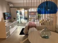 Impecable monoambiente en Belgrano - B&B Buenos Aires