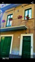 Corte Degli Aranci House - Chambres d’hôtes Paternò