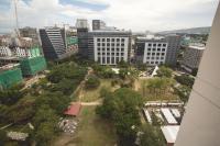 Avida Towers Cebu 2016 Wifi 190mbps, Netflix 50 in SmartTV - B&B