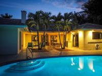 B&B Boca de Ratones - Dolphin Retreat - East Boca Raton - Bed and Breakfast Boca de Ratones