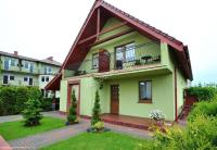 Willa Folta - B&B Władysławowo