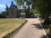 Mount Barker - B&B Grantown on Spey