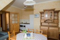 Apartment mit 2 Schlafzimmern
