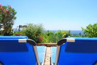 Studio mit Meerblick (2 Erwachsene)