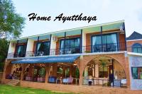 Home Ayutthaya - B&B