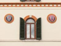 Casa Vacanze Matelda - Ferienwohnung Poppi