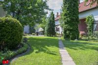 Két cseresznye vendégház - Chambres d’hôtes Siófok
