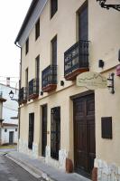 Casa Rural Aromas de la Manchuela - Chambres d’hôtes