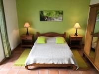 Chambre Triple