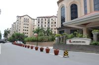Sarasota Residential Resort (SMTL Properties), Apartments - Manila