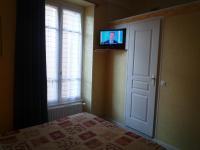 Chambre Double avec Salle de Bains Privative N° 5