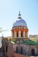 Casa Dell'Artista In Centro - Chambres d’hôtes Naples