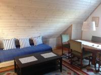 Chambre Double avec Salle de Bains Privative Extérieure