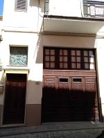 Il Cortiletto - Ferienwohnung Castelbuono