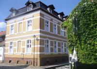 B&B Lubnjow - Brauhaus und Pension Babben - Bed and Breakfast Lubnjow