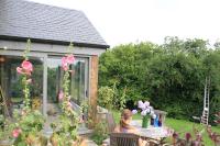 Les Hauts de Crupet - B&B