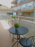 Seaview Fuengirola Apartment - B&B