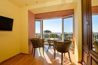 Vaizdas į marias - Ferienwohnung Nida