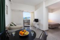 Studio with Sea View