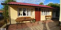 Chalet with Shared Bathroom