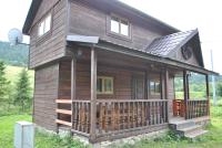 Chata Reľov - B&B Reľov