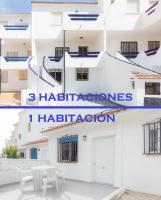 Adosados Boix Serrat - Chambres d’hôtes Peñíscola