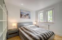 Studio Apartment with Balcony (4 Adults)