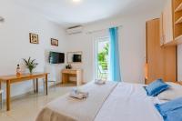 Apartment - Erdgeschoss