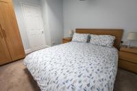 Two-Bedroom Family Apartment