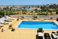 Tavira Terrace - B&B Tavira