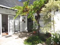 B&B Le Cap - Invergara - Bed and Breakfast Le Cap