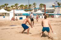 Casa Quintero Valencia Playa Cabañal - Ferienwohnung Valencia