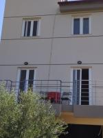 Panaritis - Ferienwohnung Nafplion