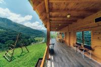 Chalet Tara - B&B Mojkovac