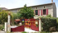 Au pied du figuier - Gîte Le Mauzac - Chambres d’hôtes
