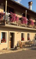 Bed & Breakfast Col Mazzet - B&B