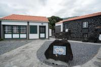 Casa con 1 dormitorio