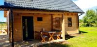 Sjesta -domki letniskowe - B&B Dziwnówek