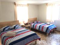 "Hacienda Doña Rosa" - Bed and Breakfast Temascaltepec de González