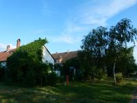 Hajdu Lovasudvar Hortobágy - B&B